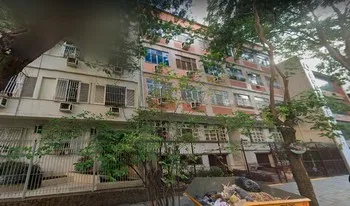 Imagem do Condomínio Do Edifício João Pessoa em Niteroi