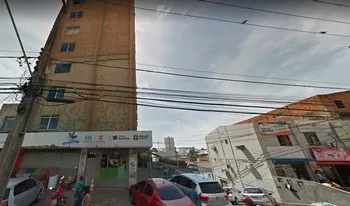 Imagem do Condomínio Do Edifício João Pessoa em São Luís