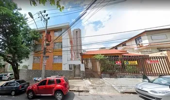 Condomínio Do Edifício João Pio Cardoso em Belo Horizonte
