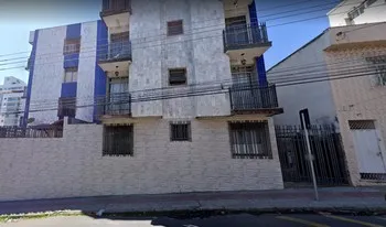 Condomínio Do Edifício João Porfirio Oliveira em Belo Horizonte