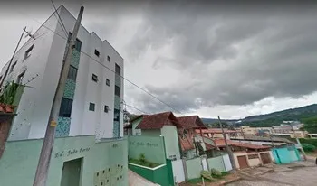 Imagem do Condomínio Do Edifício João Porto em Itabira