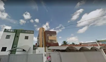 Imagem do Condomínio Do Edifício João Prudente em João Pessoa