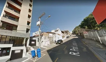 Imagem do Condomínio Do Edifício João Ramos em Juiz De Fora