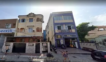 Condomínio Do Edifício João Rego em Rio De Janeiro