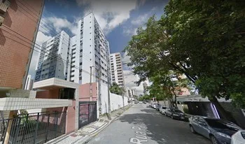Imagem do Condomínio Do Edifício João Ricardo Camara Bernhard em Fortaleza