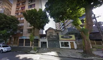 Imagem do Condomínio Do Edifício João Rocha em Belém