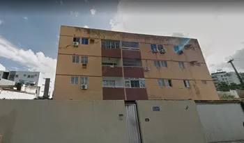 Imagem do Condomínio Do Edifício João Rodrigues em Recife