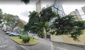 Condomínio Do Edifício João Senna Freire em Belo Horizonte