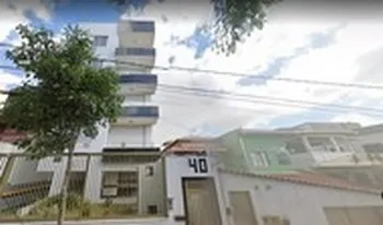 Condomínio Do Edifício João Sidonio em Belo Horizonte