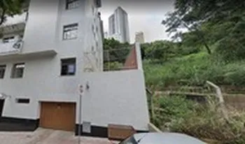 Condomínio Do Edifício João Silvério em Belo Horizonte