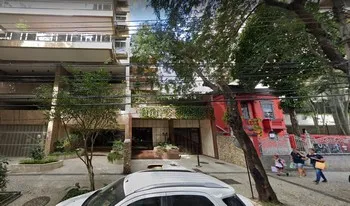 Condomínio Do Edifício João Simão em Rio De Janeiro