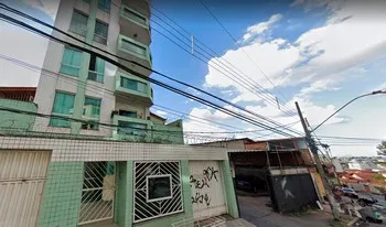 Imagem do Condomínio Do Edifício João Soares em Contagem