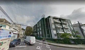 Imagem do Condomínio Do Edifício João Teixeira Salgado em Juiz De Fora