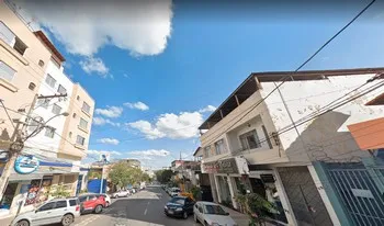 Imagem do Condomínio Do Edifício João Teodoro em Divinópolis