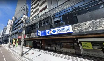 Condomínio Do Edifício João Todeschini (ala Comercial) em Curitiba