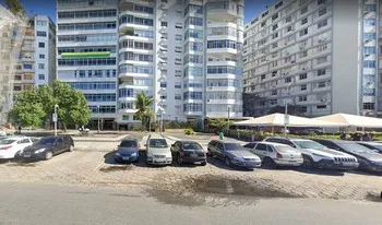Condomínio Do Edifício João Valentim Ruy Barbosa em Rio De Janeiro
