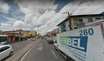 Imagem do Condomínio Do Edifício João Vasconcelos Alves em Ananindeua