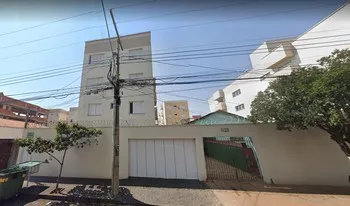 Imagem do Condomínio Do Edifício João Velasco em Uberlândia