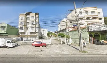 Condomínio Do Edifício João Vicente em Rio De Janeiro