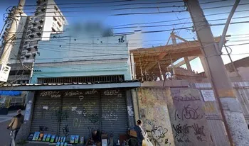 Condomínio Do Edifício João Vicente em Rio De Janeiro