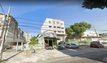 Condomínio Do Edifício João Vicente em Rio De Janeiro