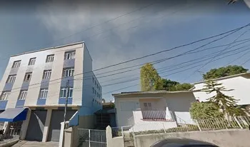 Imagem do Condomínio Do Edifício João Wesley em Barbacena