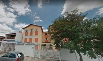 Imagem do Condomínio Do Edifício João Xavier Barbosa E Maria Duarte Melgaço em Para De Minas