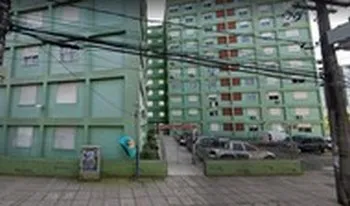 Imagem do Condomínio Do Edifício João Xxiii em Santa Maria