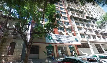 Imagem do Condomínio Do Edifício João Xxiii em Vitória