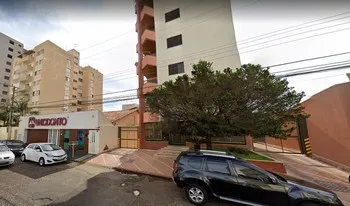 Imagem do Condomínio Do Edifício João Xxiii em Uberlândia