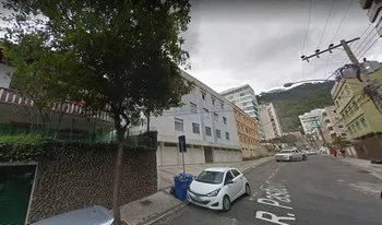 Imagem do Condomínio Do Edifício João Xxiii em Juiz De Fora