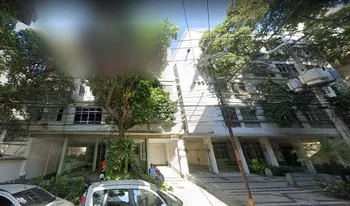 Condomínio Do Edifício João Xxiii em Rio De Janeiro