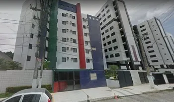 Imagem do Condomínio Do Edifício João Xxiii em Maceió