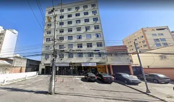 Condomínio Do Edifício João XXIII em Rio de Janeiro