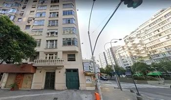 Condomínio Do Edifício Joapiranga em Rio De Janeiro