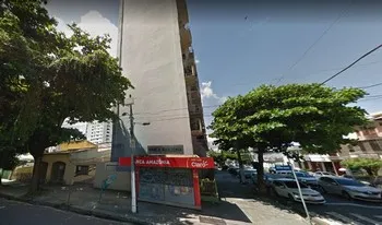 Imagem do Condomínio Do Edifício Joaquim Amaral em Belém