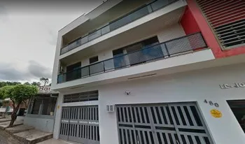 Imagem do Condomínio Do Edifício Joaquim Augusto em Timóteo