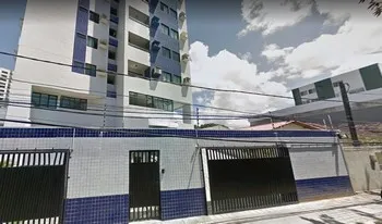 Imagem do Condomínio Do Edifício Joaquim Bandeira em Recife