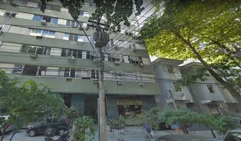 Condomínio Do Edifício Joaquim Bertino Moraes De Carvalho em Rio De Janeiro