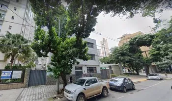 Condomínio Do Edifício Joaquim Camargos em Belo Horizonte