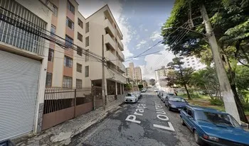 Condomínio Do Edifício Joaquim Cardoso Naves em Belo Horizonte