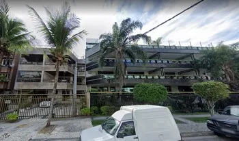 Condomínio Do Edifício Joaquim Cardoso em Rio De Janeiro