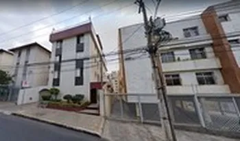 Condomínio Do Edifício Joaquim Carlos Ferreira em Belo Horizonte