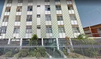 Condomínio Do Edifício Joaquim Carlos Pais em Belo Horizonte
