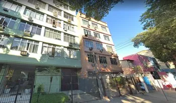 Condomínio Do Edifício Joaquim Carneiro em Rio De Janeiro