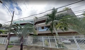 Condomínio Do Edifício Joaquim Da Silveira 90 em Rio De Janeiro