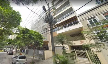 Condomínio Do Edifício ''joaquim De Brito'' em Rio De Janeiro