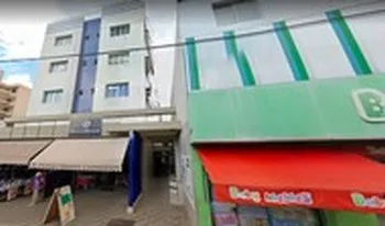Imagem do Condomínio Do Edifício Joaquim De Paula em Montes Claros