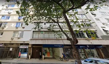 Condomínio Do Edifício Joaquim F Braga em Rio De Janeiro