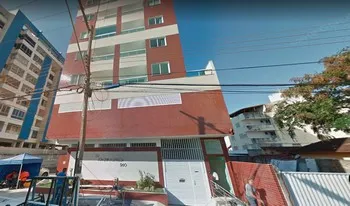 Imagem do Condomínio Do Edifício Joaquim Fonseca em Guarapari